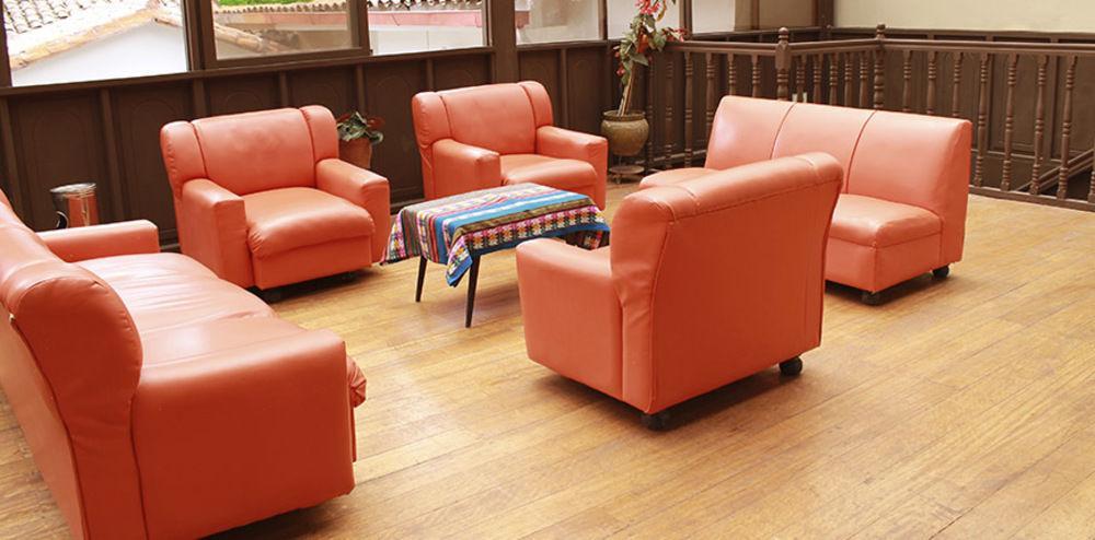 Hotel Santa Maria Cusco Ngoại thất bức ảnh