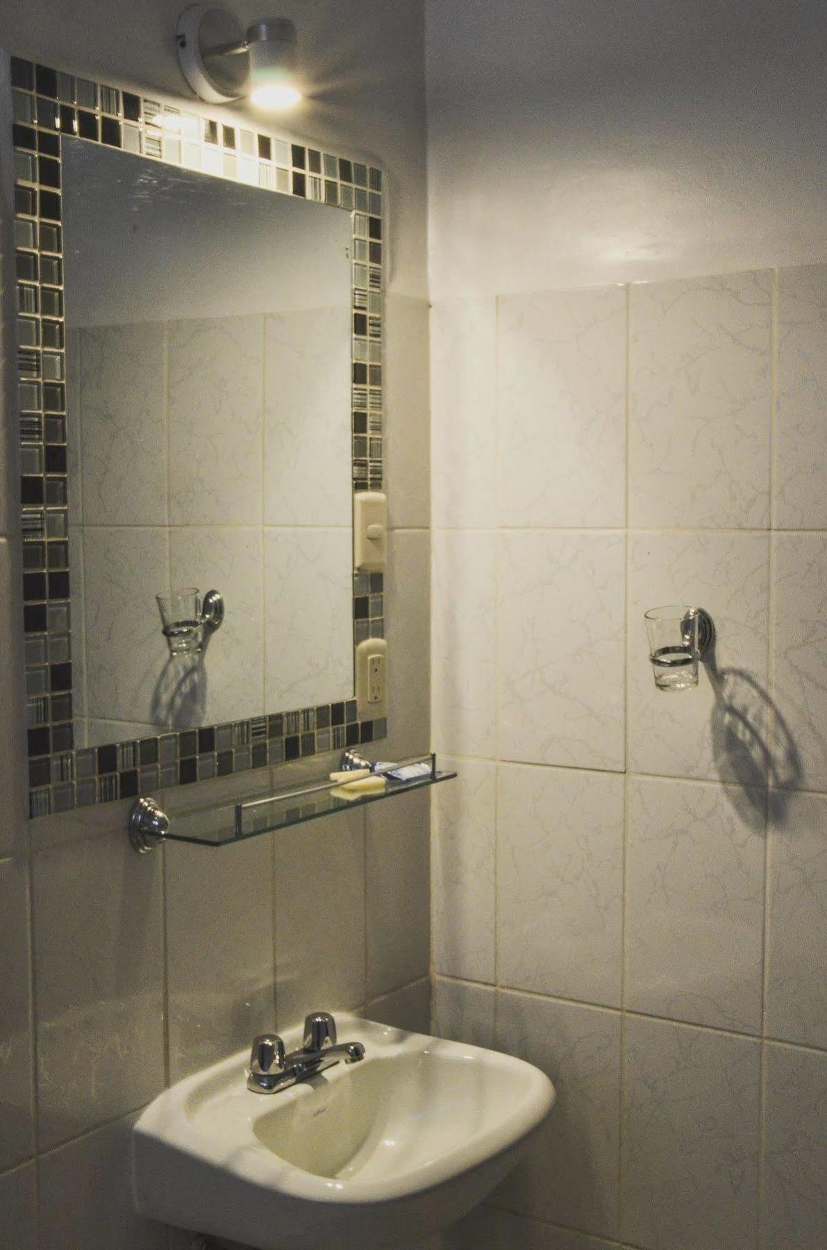 Hotel Santa Maria Cusco Ngoại thất bức ảnh